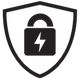 GMC EV Protection Plan Icon - Alexander GMC in OXNARD CA