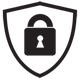 GMC Protection Plan Overview with a Lock Icon - Alexander GMC in OXNARD CA